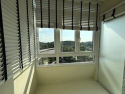 Sherwood Towers (D21), Apartment #455007061